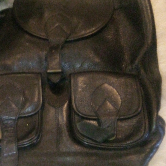 Unisex Joop Backpack - Picture 2 of 8